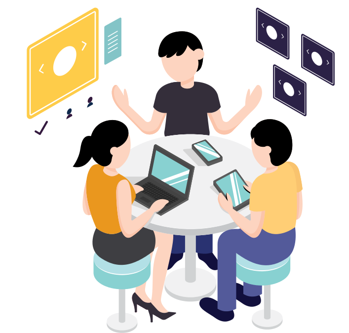 Empowering learners image